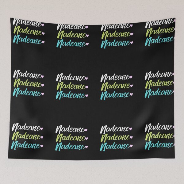 Item preview,  NADEANE designed and sold by starfishstuff.