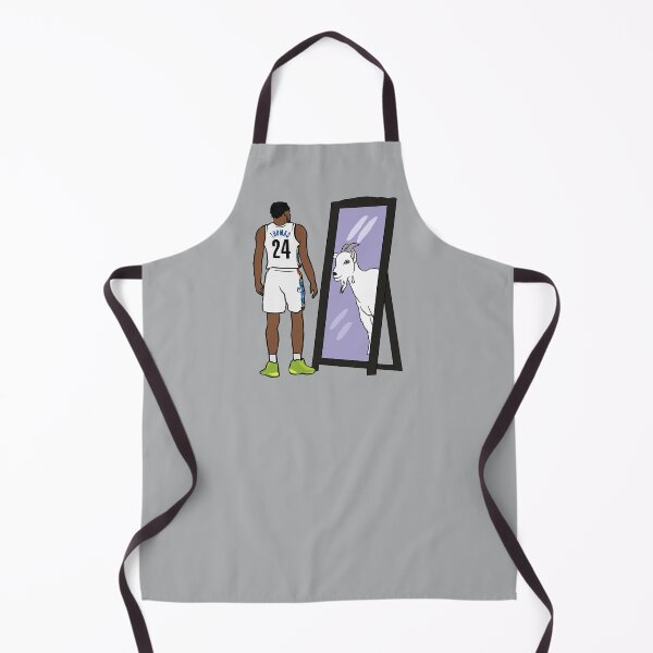 Item preview, Cam Thomas Mirror GOAT designed and sold by RatTrapTees.