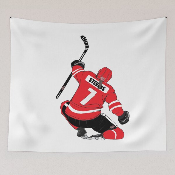 Item preview, Stevens Hockey Products designed and sold by stinkylockers.