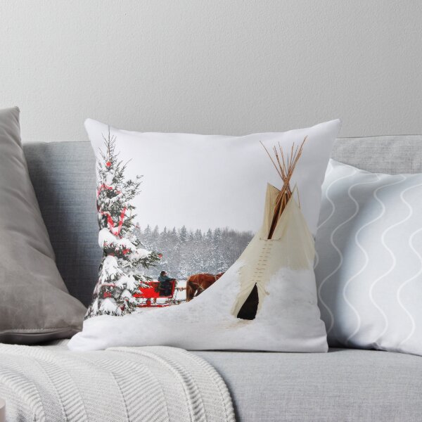 Item preview, Merry Christmas_Quebec designed and sold by Poete100.