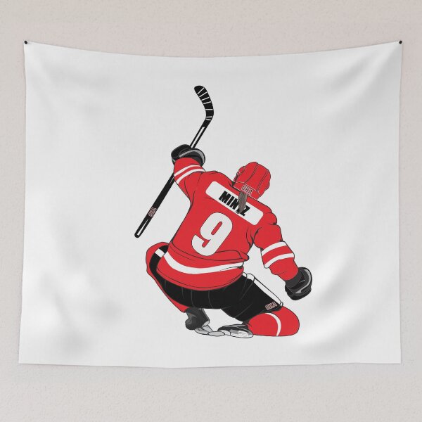 Item preview, Mintz Hockey Products designed and sold by stinkylockers.