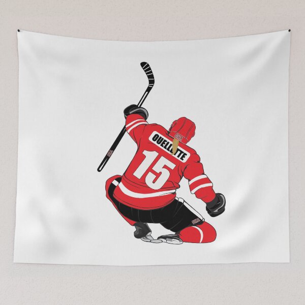 Item preview, Ouellette Hockey Products designed and sold by stinkylockers.