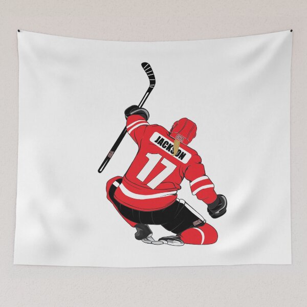 Item preview, Jackson Hockey Products designed and sold by stinkylockers.