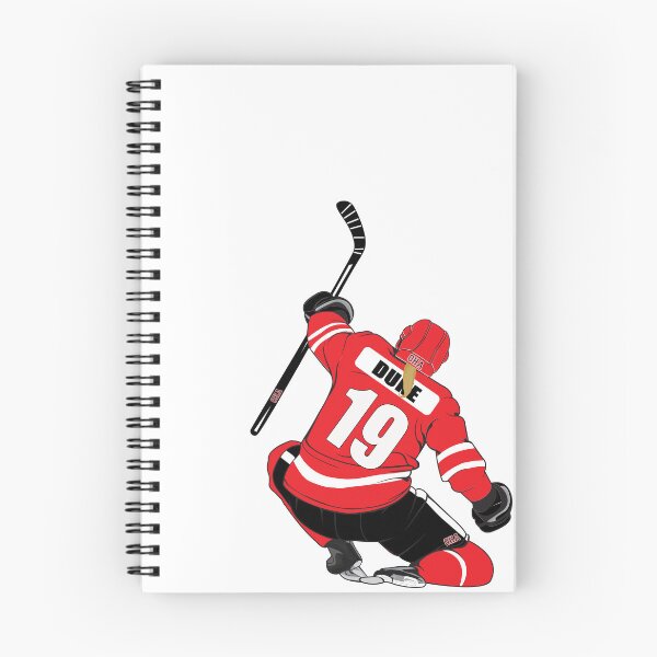 Item preview, Duke Hockey Products designed and sold by stinkylockers.