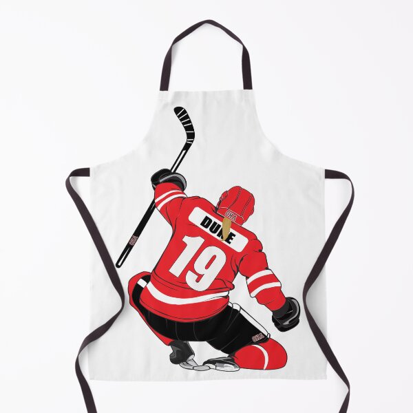 Item preview, Duke Hockey Products designed and sold by stinkylockers.
