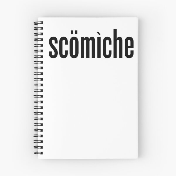 Item preview, scomiche designed and sold by artfortees.