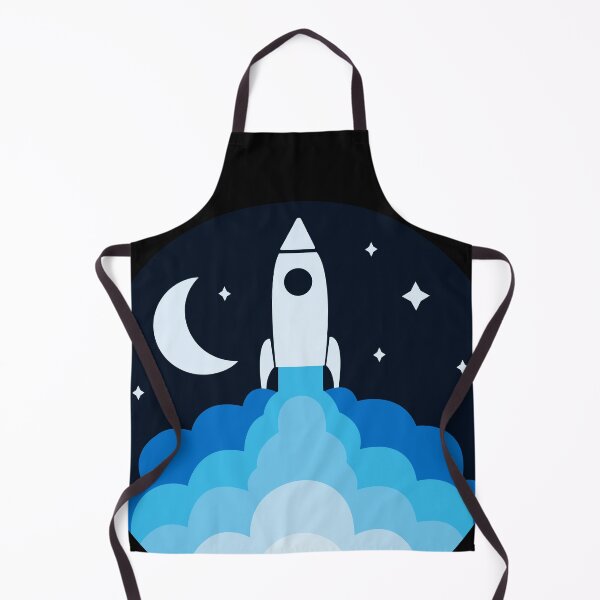 Item preview, rocket up designed and sold by Timegraf.