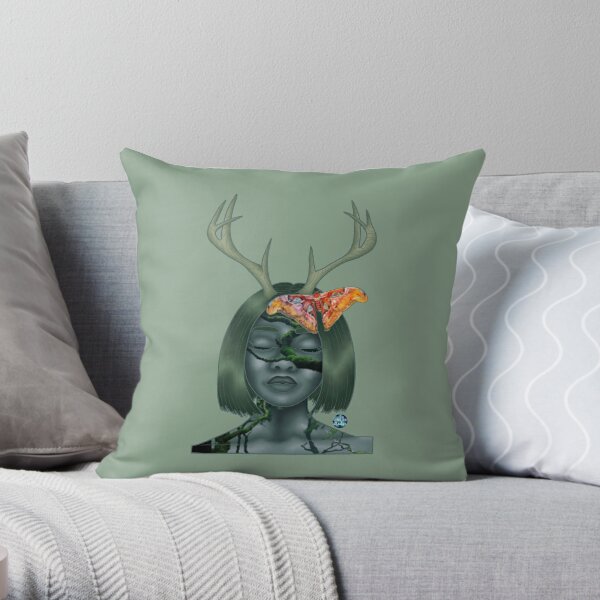 Roslyn Decorative Pillows