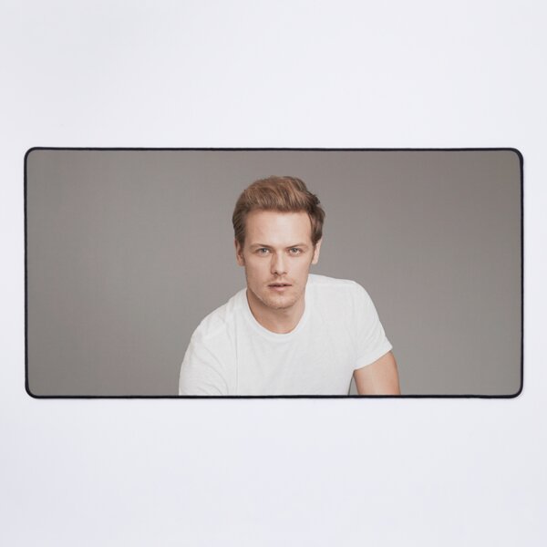 Item preview, sam heughan designed and sold by dokeng12.