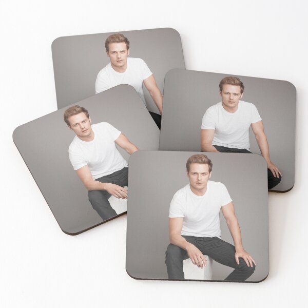 Item preview, sam heughan designed and sold by dokeng12.