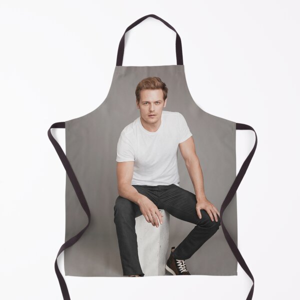 Item preview, sam heughan designed and sold by dokeng12.