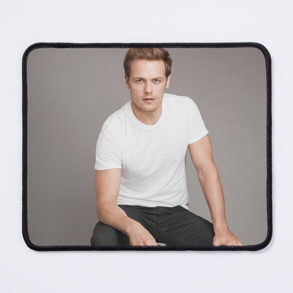 Item preview, sam heughan designed and sold by dokeng12.