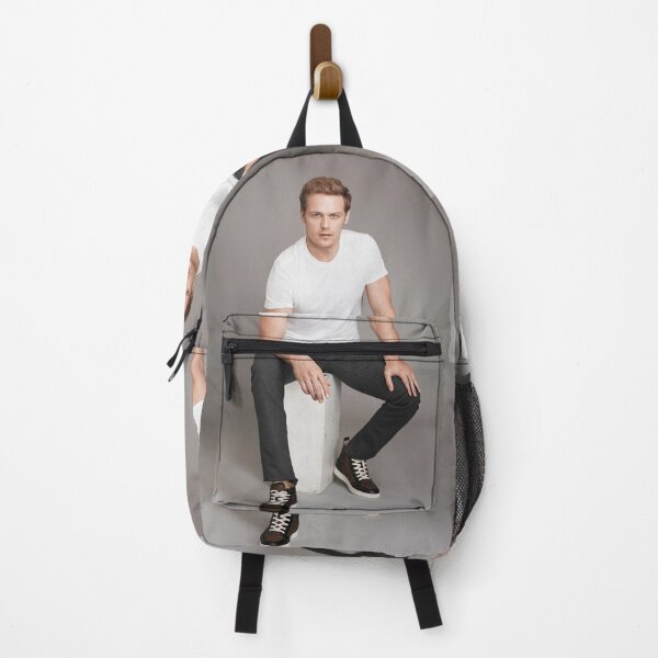 Item preview, sam heughan designed and sold by dokeng12.