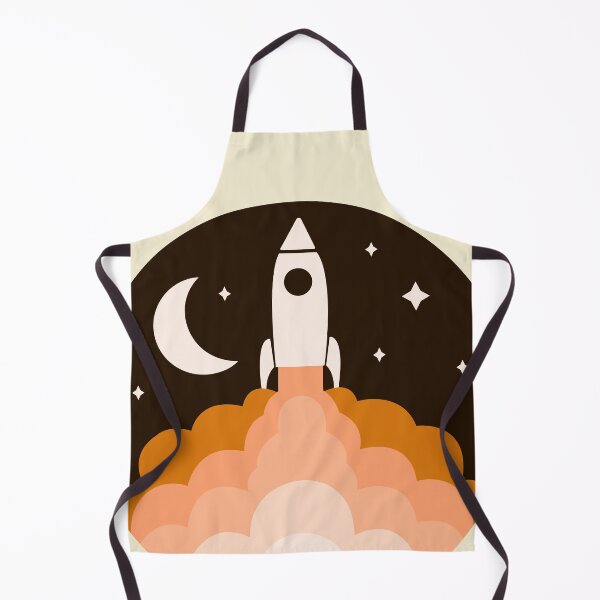 Item preview, rocket up designed and sold by Timegraf.