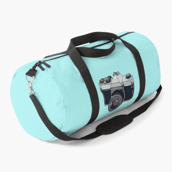 Item preview, Film camera cartoon illustration designed and sold by Misscartoon.