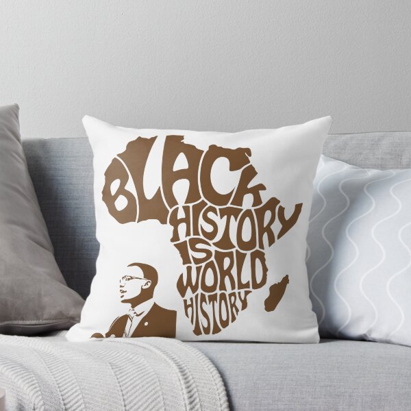 Item preview, Black history is world history designed and sold by lyboogie.