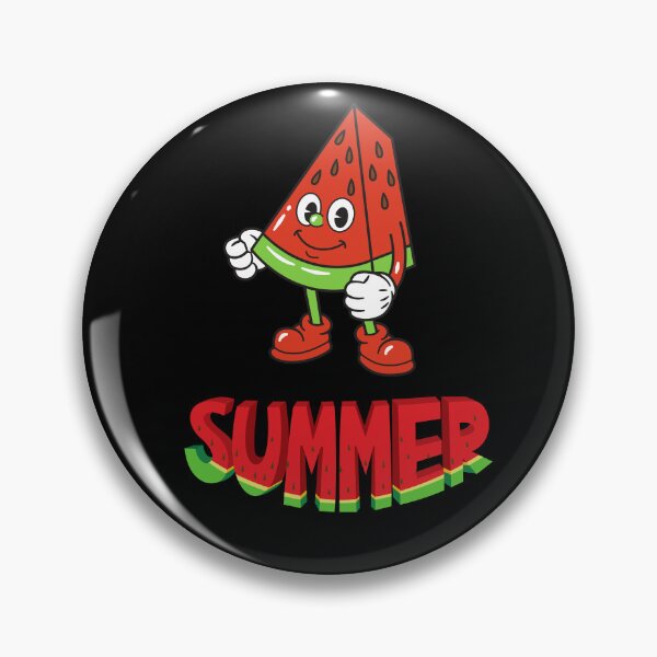 Item preview, Watermelon, Summer, Watermelons, Watermelon Lover, Watermelon Day, Summer Watermelon, Fruit, Watermelon Juice, Cute Watermelon, Funny Watermelon designed and sold by CreativeBuys.