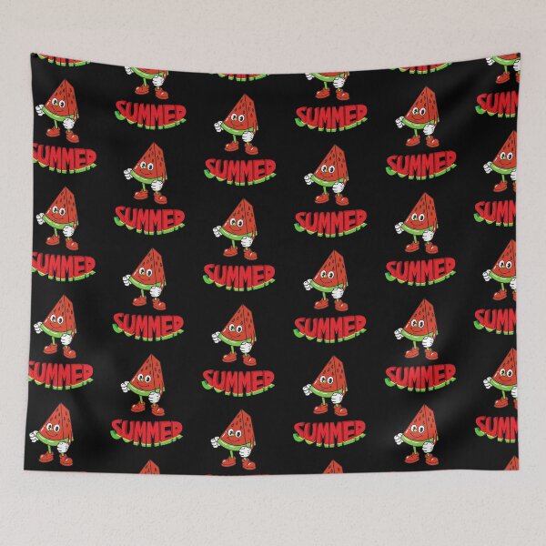 Item preview, Watermelon, Summer, Watermelons, Watermelon Lover, Watermelon Day, Summer Watermelon, Fruit, Watermelon Juice, Cute Watermelon, Funny Watermelon designed and sold by CreativeBuys.