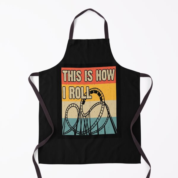 Item preview, This is how I roll designed and sold by mturns57.