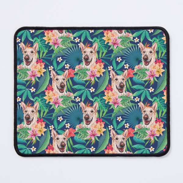 Item preview, Tropical Cretan Hound designed and sold by lulupetart.