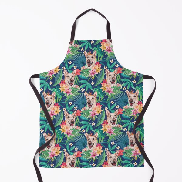 Item preview, Tropical Cretan Hound designed and sold by lulupetart.