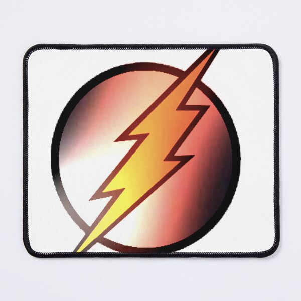 Item preview, DC thunderbolt shirt designed and sold by WorldCreates.