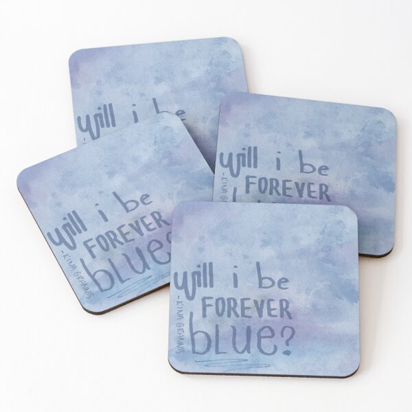 Item preview, Forever Blue designed and sold by Brian Dahms.
