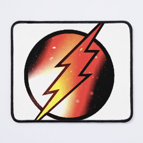 Item preview, DC thunderbolt shirt designed and sold by WorldCreates.