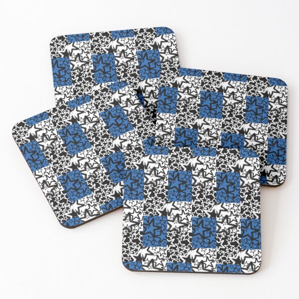 Item preview, Police Stars and Stripes designed and sold by Bellewood222.