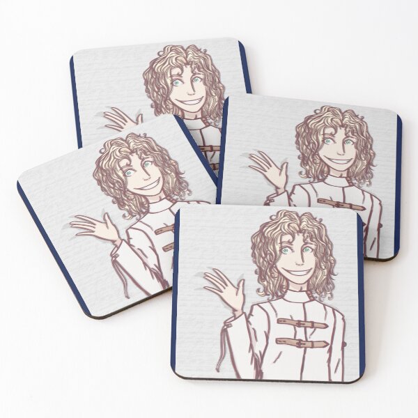 Item preview, Michael Distortion  Magnus Archives Prints  designed and sold by fabulousline3.