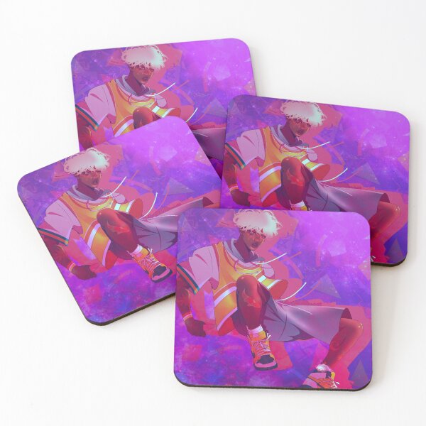 Item preview, Kalosene In Space designed and sold by tiphyart.
