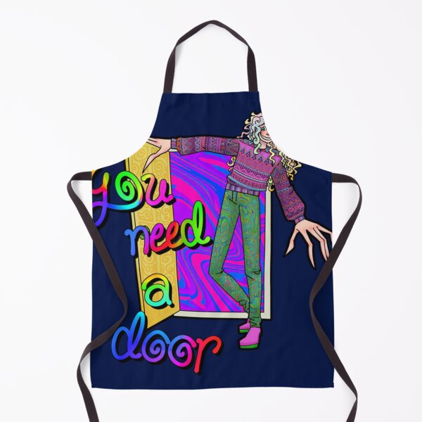 Item preview, Michael Distortion The Magnus Archives    designed and sold by fabulousline3.