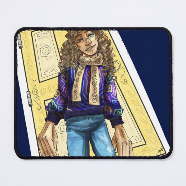 Item preview, Michael Distortion- The Magnus Archives  designed and sold by fabulousline3.