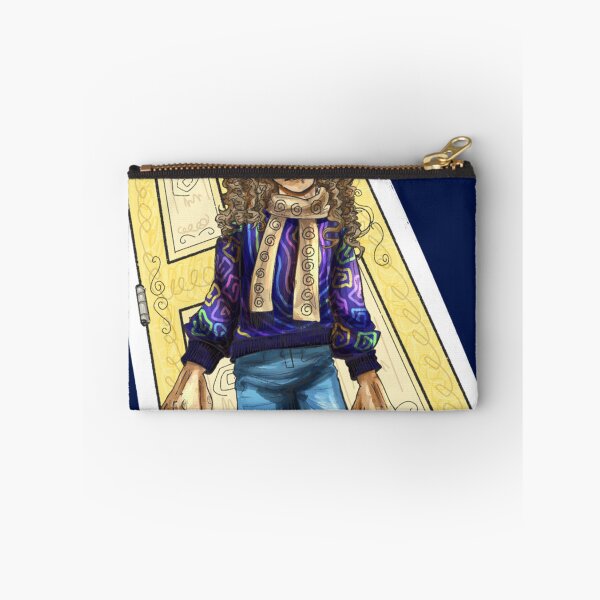 Item preview, Michael Distortion- The Magnus Archives  designed and sold by fabulousline3.