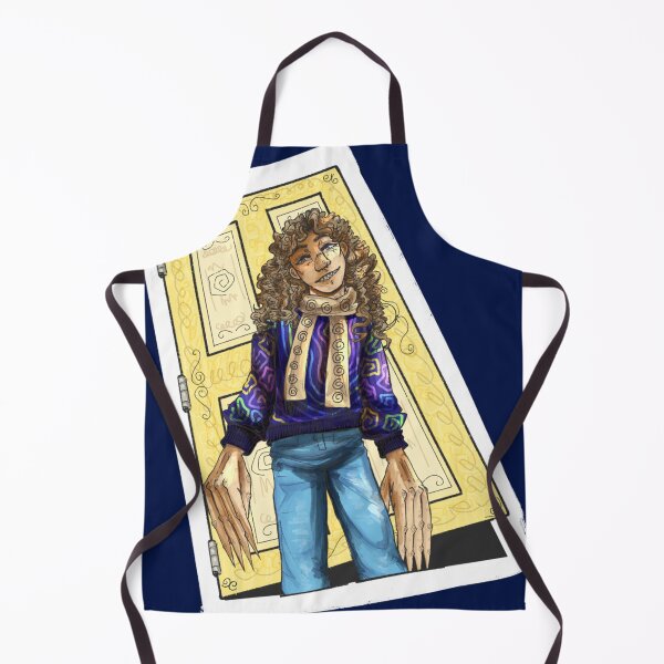 Item preview, Michael Distortion- The Magnus Archives  designed and sold by fabulousline3.