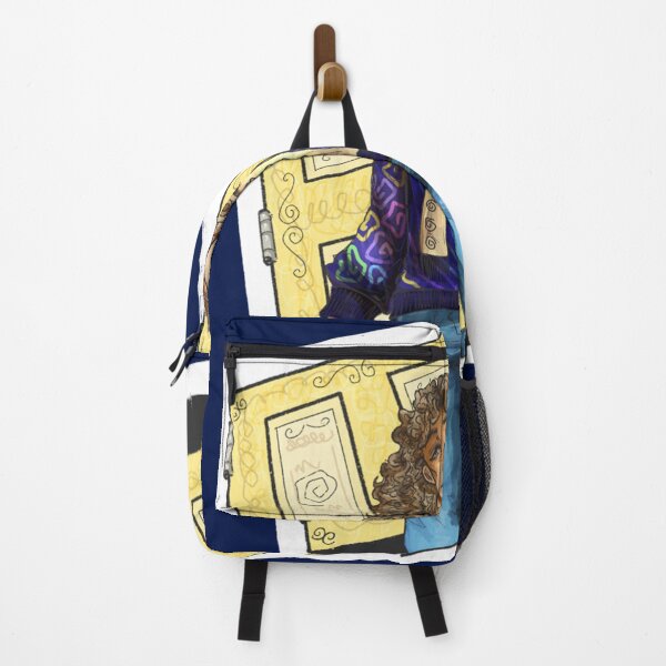 Item preview, Michael Distortion- The Magnus Archives  designed and sold by fabulousline3.