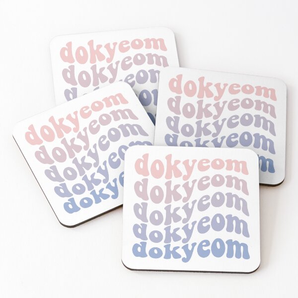 Item preview, SEVENTEEN DOKYEOM Kpop member designed and sold by Melszx.