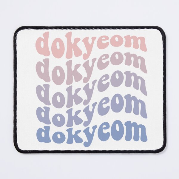 Item preview, SEVENTEEN DOKYEOM Kpop member designed and sold by Melszx.