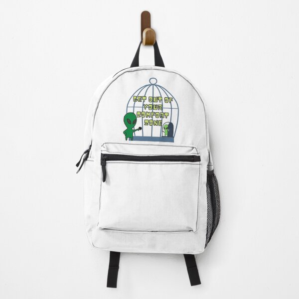 Item preview, Get out of your comfort zone designed and sold by Claire Claire.