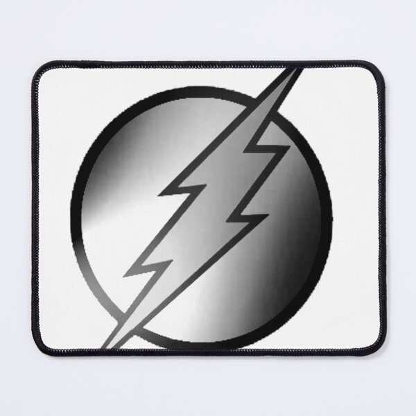 Item preview, DC thunderbolt shirt designed and sold by WorldCreates.