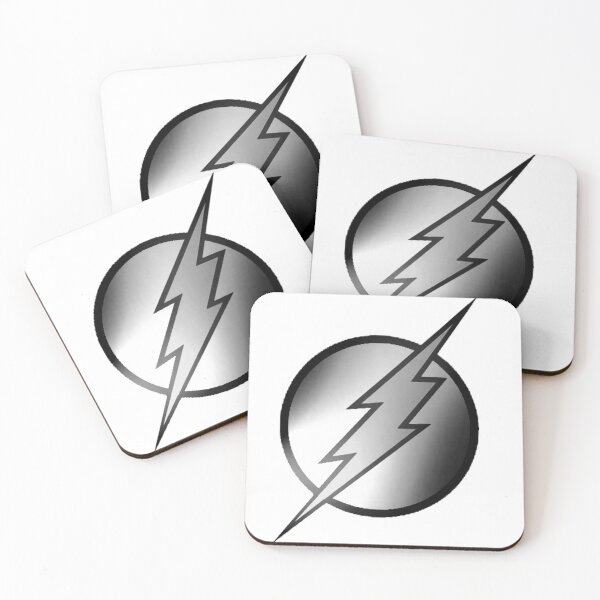 Item preview, DC thunderbolt shirt designed and sold by WorldCreates.