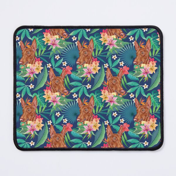 Item preview, Tropical Pharaoh Hound designed and sold by lulupetart.