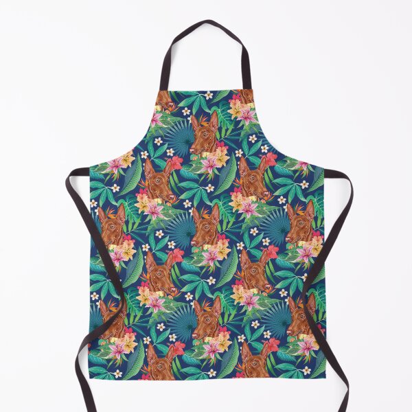 Item preview, Tropical Pharaoh Hound designed and sold by lulupetart.