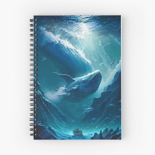 Item preview, Tidal Tapestry: The Colorful Stories of the Sea designed and sold by oanaunciuleanu.