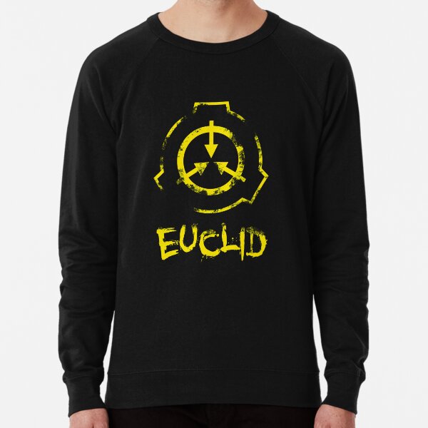 Item preview, SCP Foundation: Euclid designed and sold by Rebellion-10.