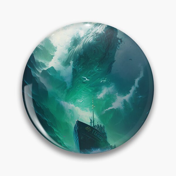 Item preview, Tidal Tapestry: The Colorful Stories of the Sea designed and sold by oanaunciuleanu.