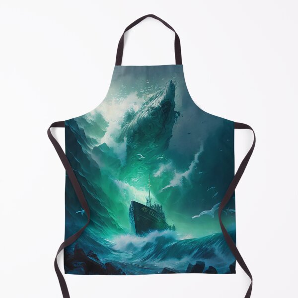 Item preview, Tidal Tapestry: The Colorful Stories of the Sea designed and sold by oanaunciuleanu.