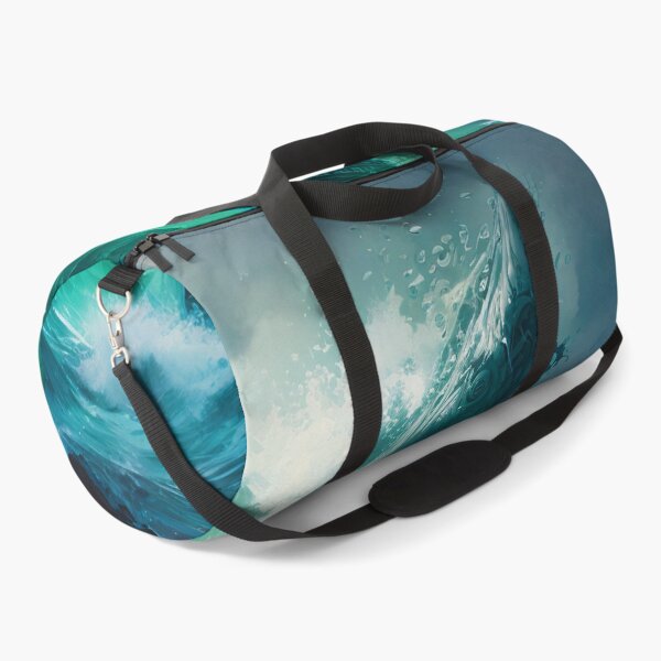 Item preview, Tidal Tapestry: The Colorful Stories of the Sea designed and sold by oanaunciuleanu.