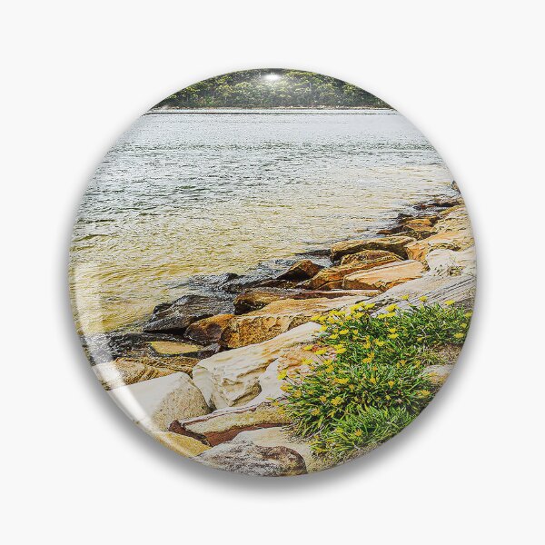 Item preview, Orange Rocks designed and sold by bevwilson1.