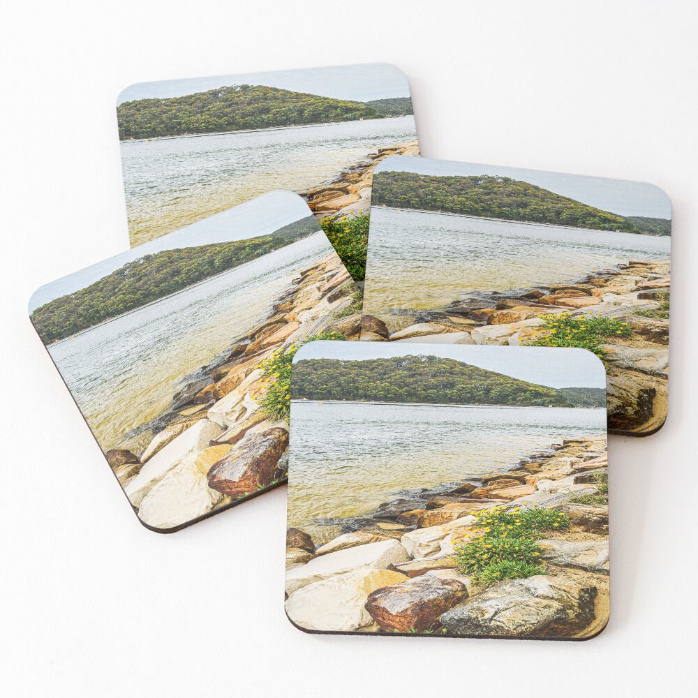 Item preview, Coasters (Set of 4) designed and sold by bevwilson1.